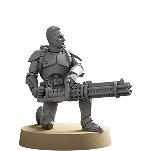 Star Wars: Legion - Phase II Clone Troopers Unit Expansion