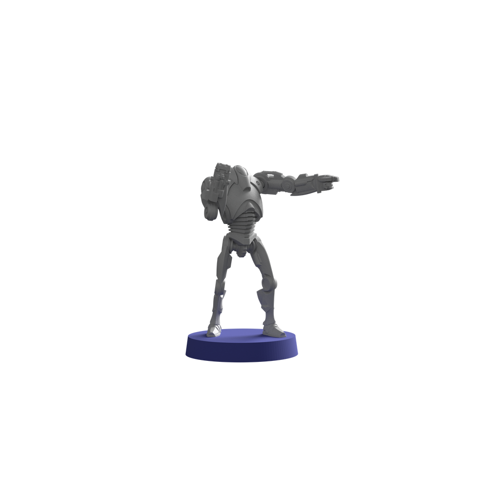 Star Wars: Legion - B2 Super Battle Droids Unit Expansion