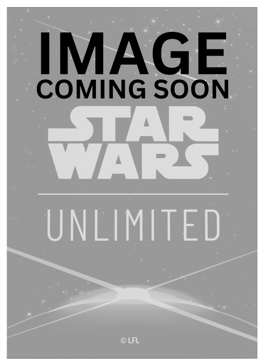 Theed Palace // TIE Fighter (285 // T05) (Hyperspace) (285 // T05) [Jump to Lightspeed]