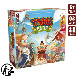 Trool Park