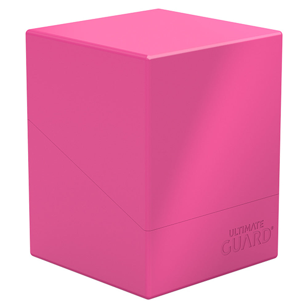 Boulder 100+ Solid Color