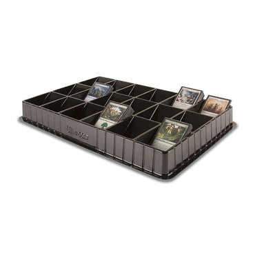 Card Sorting Tray