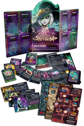 Dice Throne Adventures - Unchained Expansion