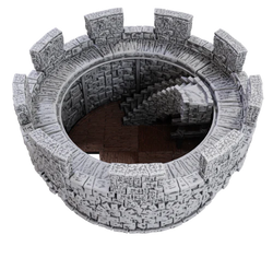 WizKids: Watchtower Boxed Set