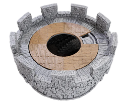 WizKids: Watchtower Boxed Set