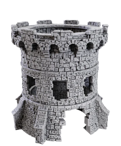 WizKids: Watchtower Boxed Set