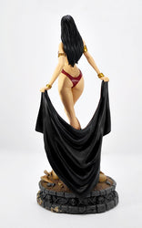 Women of Dynamite Vampirella Statue (Limited Edition) - Color