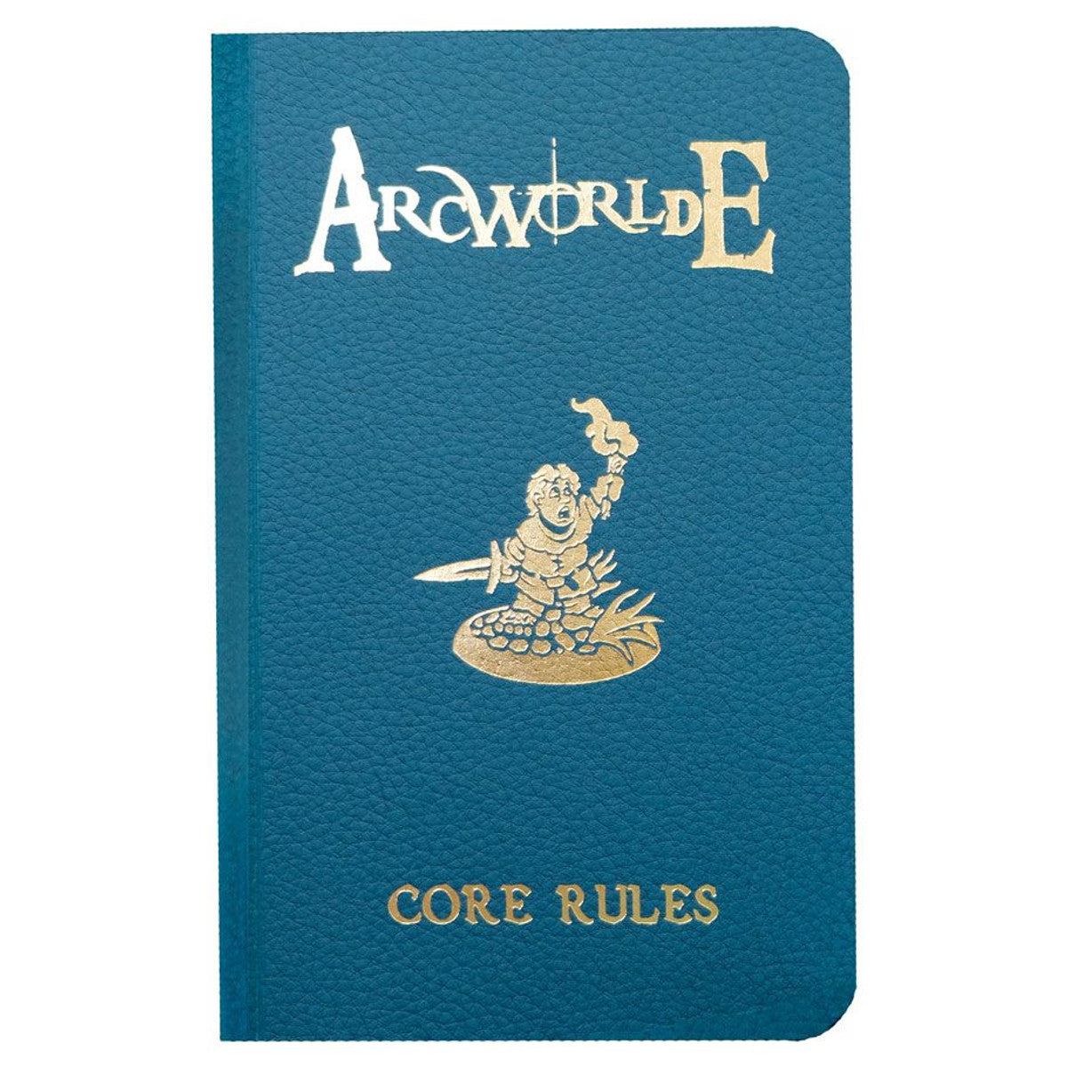 ArcWorlde: Core Rules (Version 2)