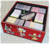 Munchkin Big Box (Backerkit Exclusive w/Loot Box and Playmats)