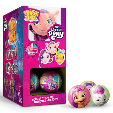 Miraball: My Little Pony CDU