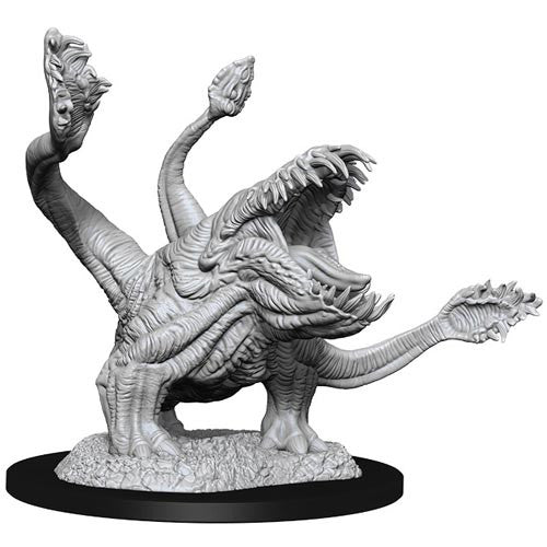 Dungeons & Dragons Nolzur's Marvelous Unpainted Minis: W14 Otyugh