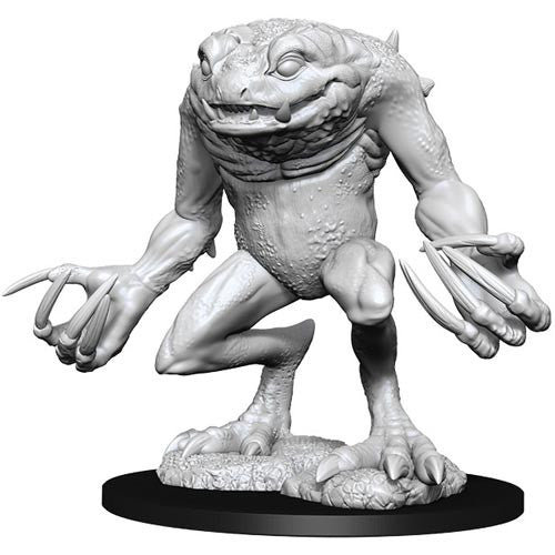 Dungeons & Dragons Nolzur's Marvelous Unpainted Minis: W14 Red Slaad