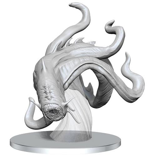 Dungeons & Dragons Nolzur's Marvelous Unpainted Minis: W14 Aboleth