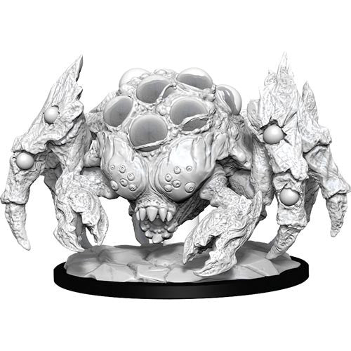 Pathfinder Deep Cuts W15 Brain Collector unpainted miniature