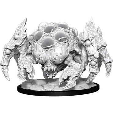 Pathfinder Deep Cuts W15 Brain Collector unpainted miniature