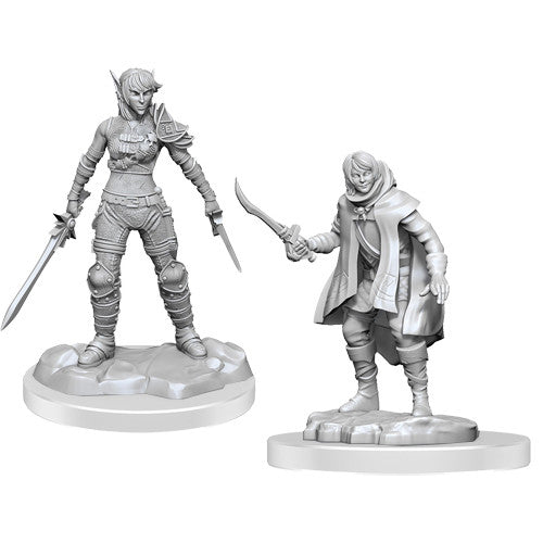 The Do's and Don'ts of Priming Miniatures - Master The Dungeon