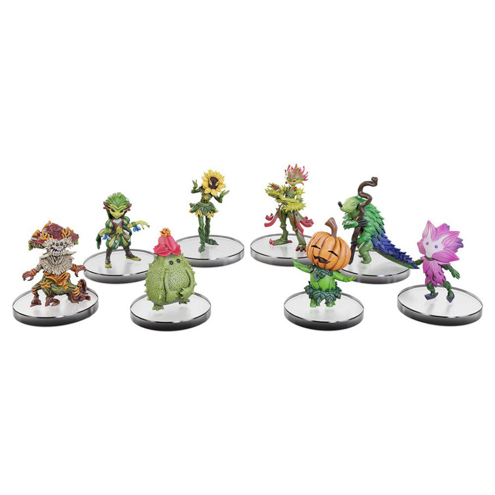 Pathfinder Battles: Leshy Window Box Set