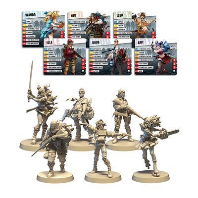 Zombicide 2nd Edition
