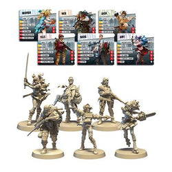 Zombicide 2nd Edition