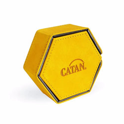 CATAN Hexatower