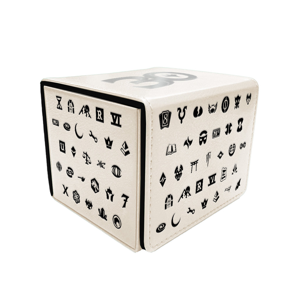 マジック：ザ・ギャザリング 30th Anniversary Alcove Edge Deck Box 30th Anniversary Alcove Edge Deck Box for Magic: The