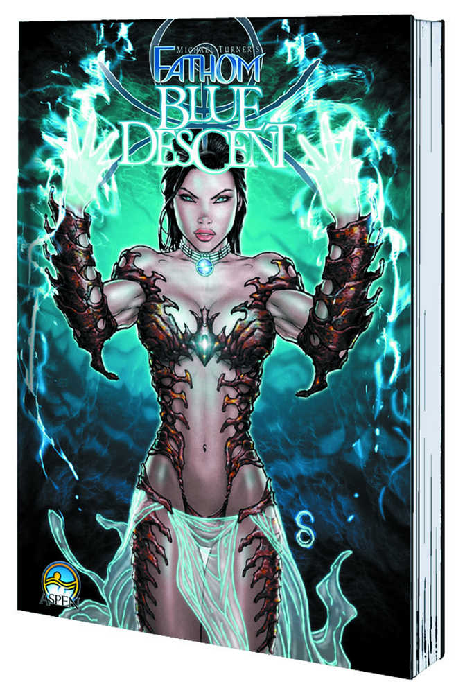Fathom TPB Blue Descent