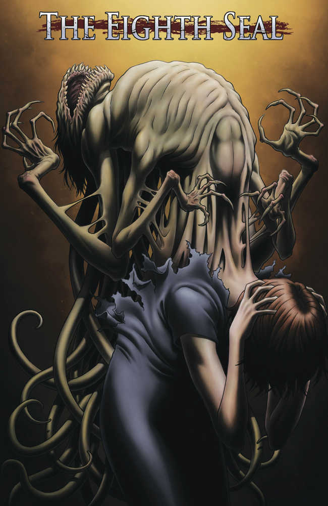 Eighth Seal TPB