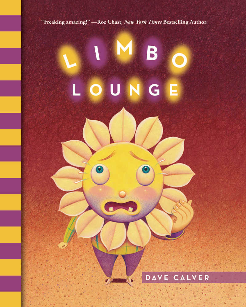 Limbo Lounge Hardcover