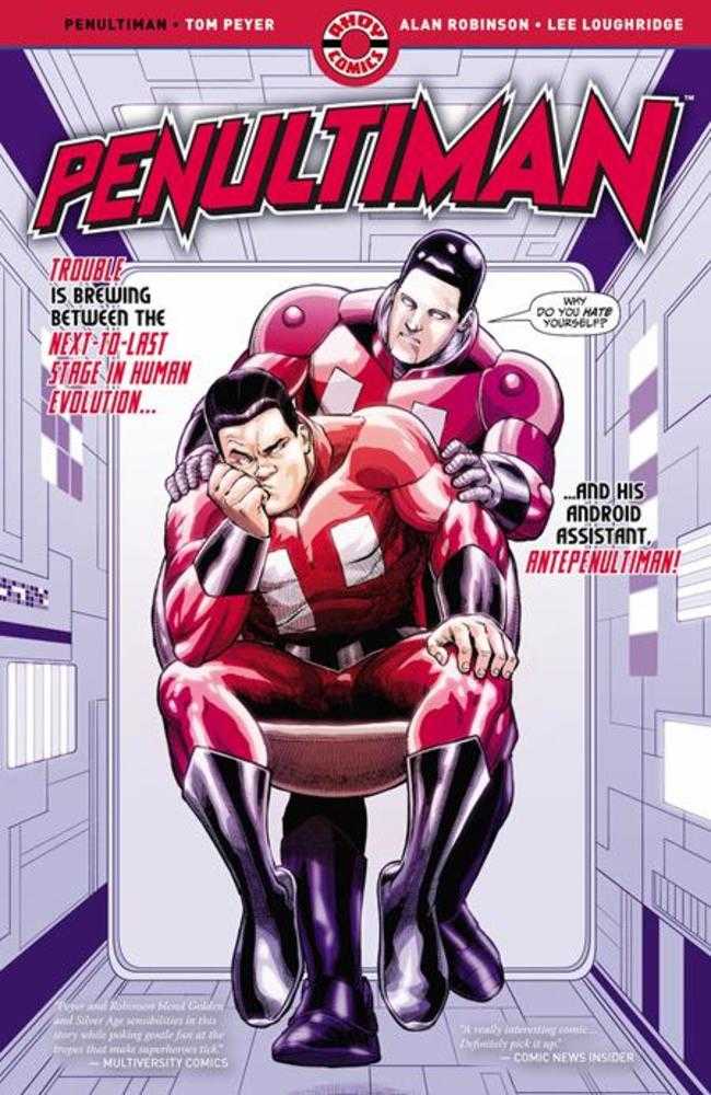 Penultiman TPB