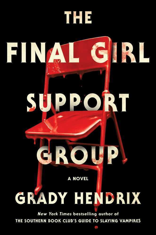 The Final Girl Support Group