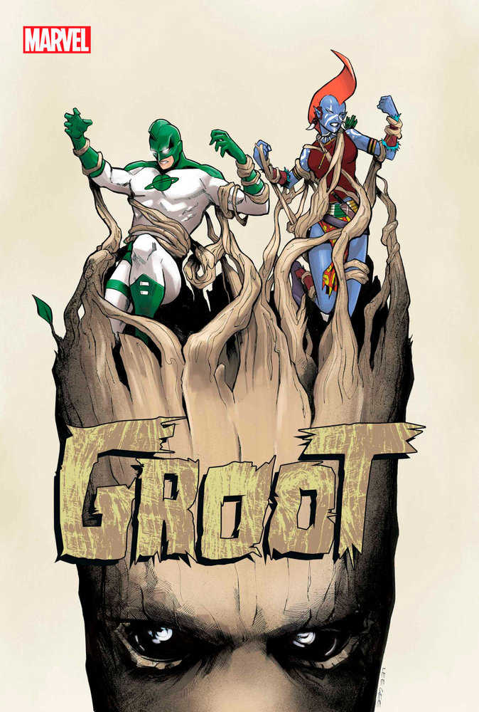 Groot 3