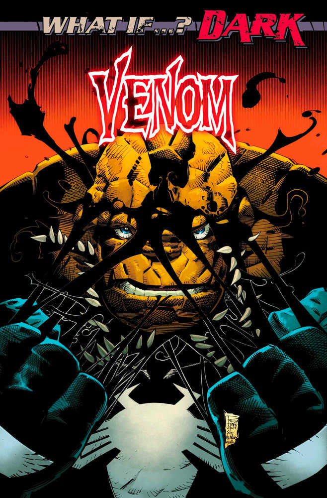 What If...? Dark: Venom 1