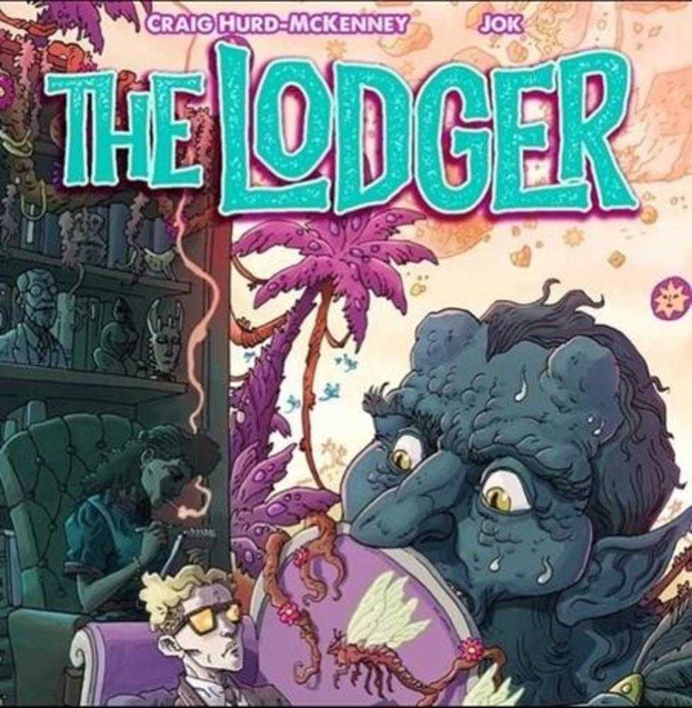 The Lodger One Shot