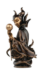 Disney Villains Bust - 019 Maleficent PVC Statue