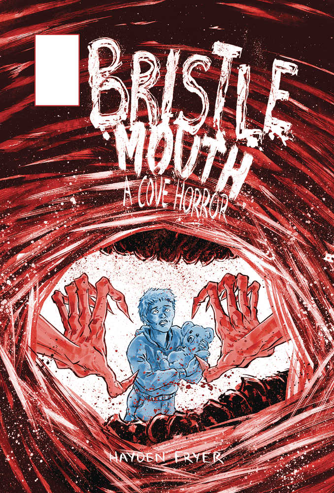 Bristlemouth Cove Horror #1 (Of 4) (Mature)