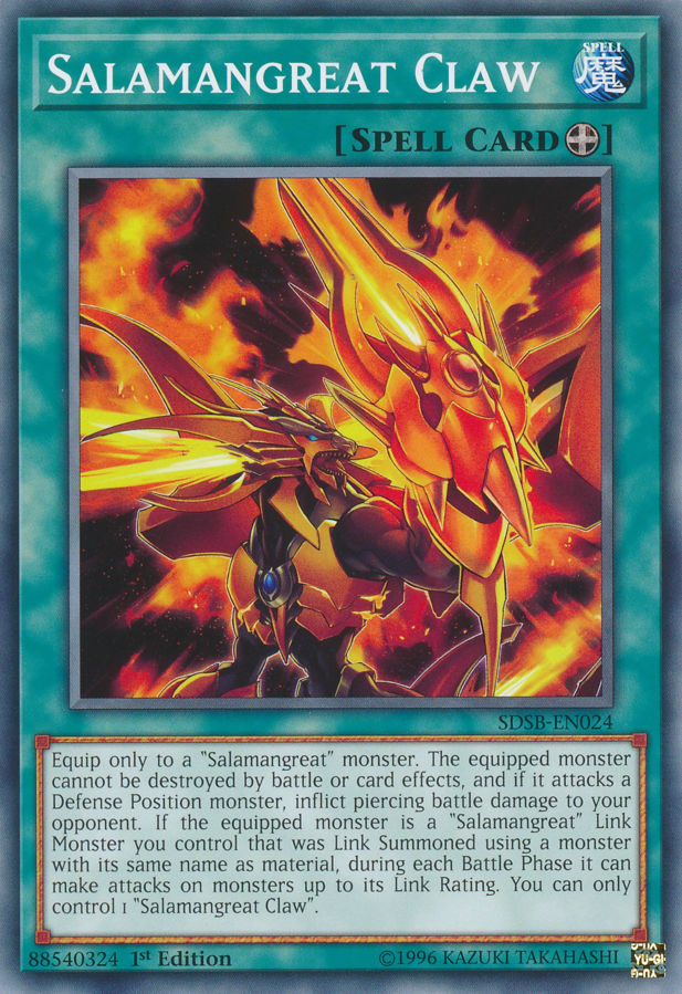 salamangreat yugioh deck Yugioh Salamangreat Deck - Raging Phoenix Fire Cynet Mining Spinny Balelynx