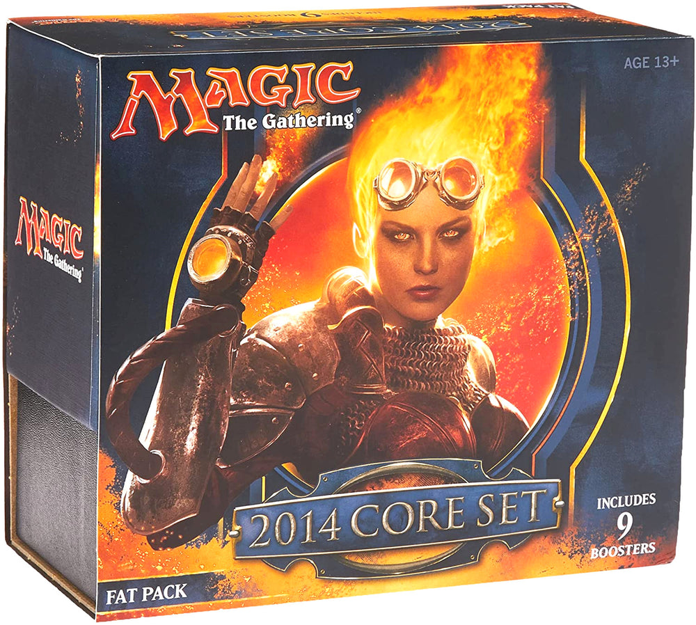 Magic 2014 Core Set - Bundle