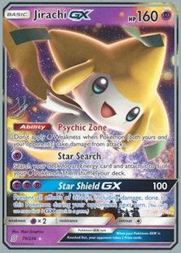 Pokemon TCG: 2019 World Championship Deck - Henry Brand's Perfection 