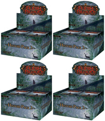 History Pack 2: Black Label [French] - Booster Case