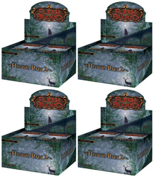 History Pack 2: Black Label [Italian] - Booster Case