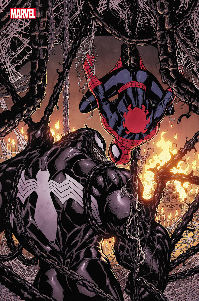 Marvel Zero Patrick Gleason Full Art Variant
