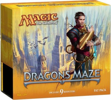 Dragon's Maze - Bundle