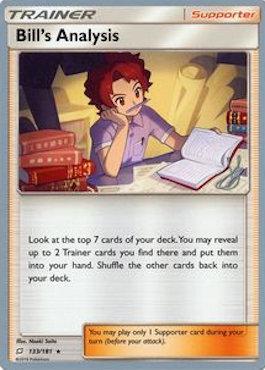 Pokemon TCG: 2019 World Championship Deck - Henry Brand's Perfection 