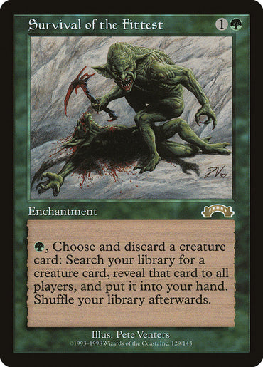 Magic: the Gathering Singles Magic: the Gathering Singles