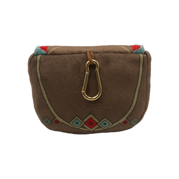 Ultra PRO: Plush Gamer Pouch - Dungeons & Dragons (Bag of Holding)