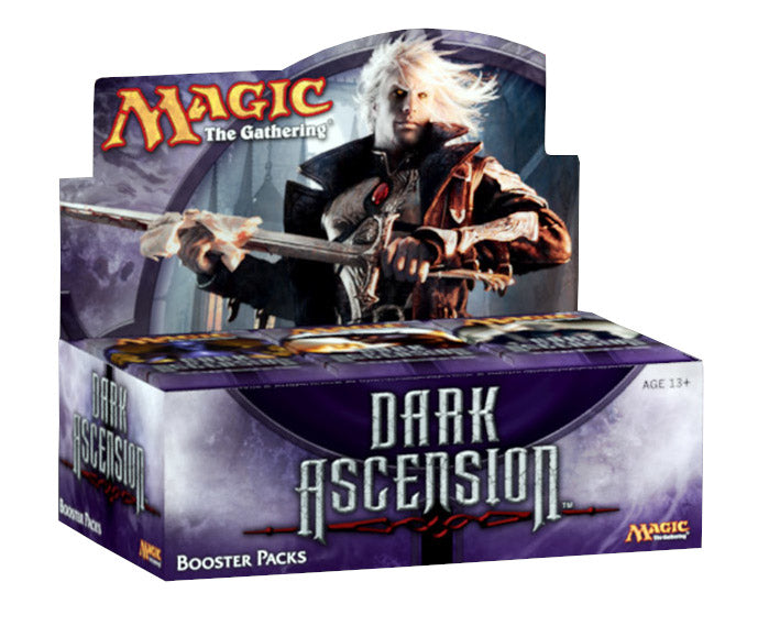 Dark Ascension - Booster Box