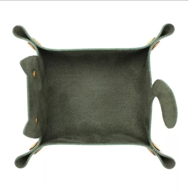 Cat Foldable Dice Rolling Tray
