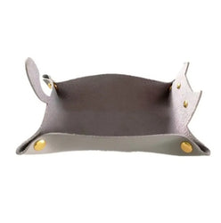 Cat Foldable Dice Rolling Tray