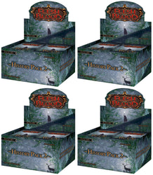 History Pack 2: Black Label [German] - Booster Case