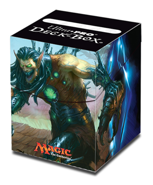 Ultra PRO: Deck Box - PRO 100+ (Commander 2015